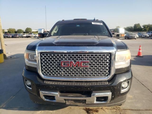 2015 GMC Sierra K2500 Denali