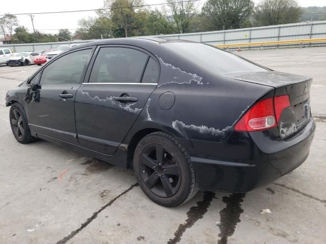 2006 Honda Civic EX