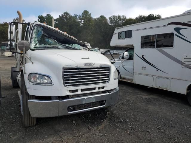 2018 Freightliner M2 106 Medium Duty