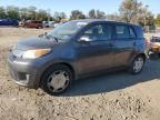 2012 Scion XD