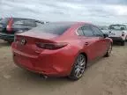 2019 Mazda 3 Preferred Plus