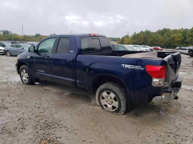 2008 Toyota Tundra Double Cab