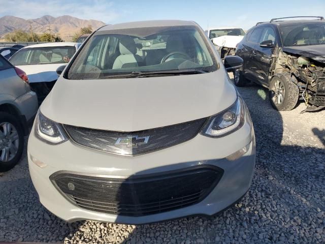 2019 Chevrolet Bolt EV LT