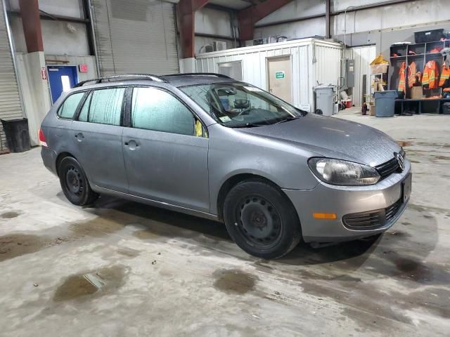 2011 Volkswagen Jetta S