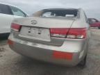 2007 Hyundai Sonata GLS