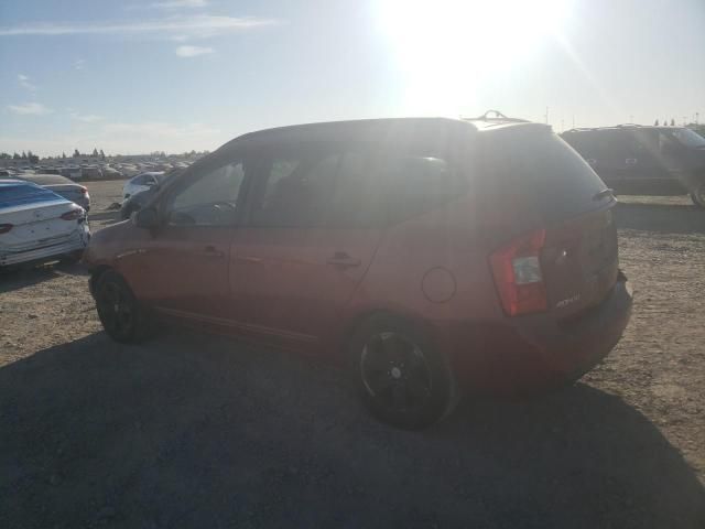 2008 KIA Rondo LX