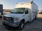 2023 Ford Econoline E450 Super Duty Cutaway Van