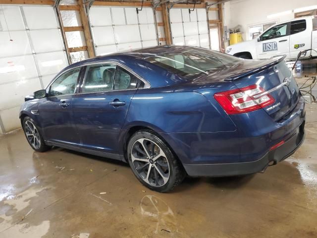 2016 Ford Taurus SHO