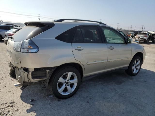 2007 Lexus RX 350