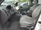 2007 Ford Escape HEV