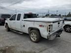 2011 Chevrolet Silverado K1500 LTZ