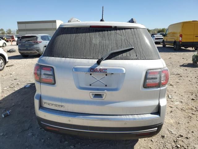 2016 GMC Acadia SLT-1