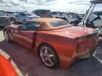 2015 Chevrolet Corvette Stingray 3LT