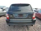 2008 Land Rover Range Rover Sport HSE