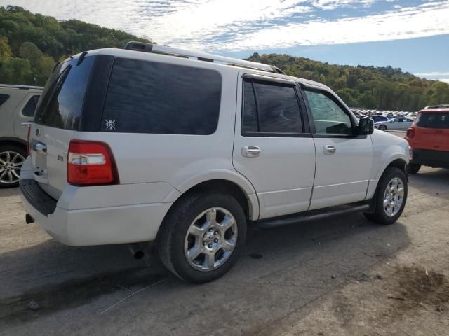 2014 Ford Expedition Limited