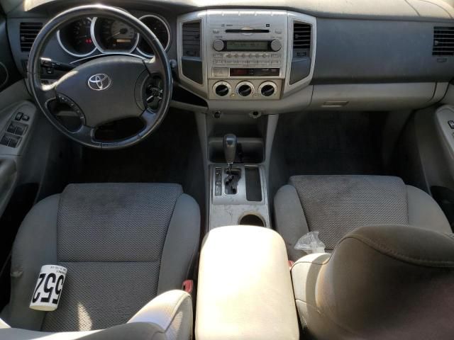 2007 Toyota Tacoma Double Cab Prerunner