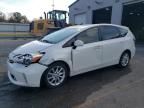 2013 Toyota Prius V