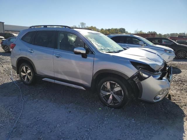 2019 Subaru Forester Touring