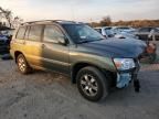 2004 Toyota Highlander