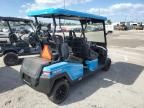 2025 Bintelli Golfcart