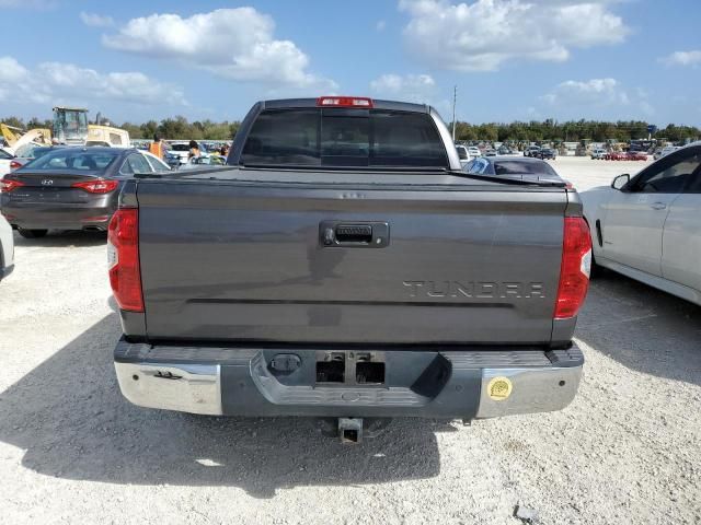 2015 Toyota Tundra Double Cab Limited