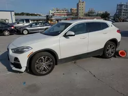 BMW salvage cars for sale: 2018 BMW X2 SDRIVE28I