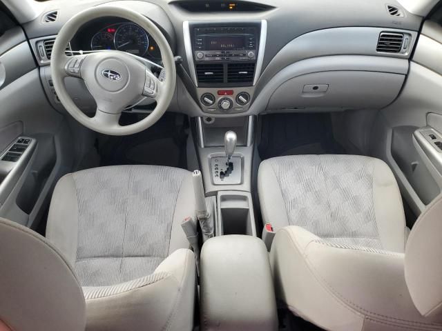 2010 Subaru Forester 2.5X Premium