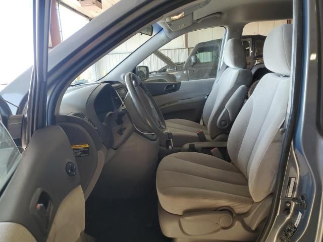 2008 KIA Sedona EX