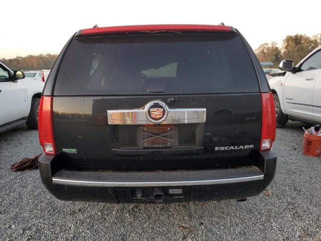 2010 Cadillac Escalade ESV Premium