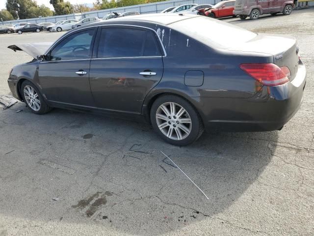 2009 Toyota Avalon XL