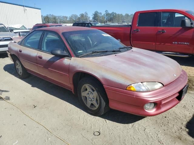 1997 Dodge Intrepid