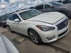 2019 Infiniti Q70L 3.7 Luxe