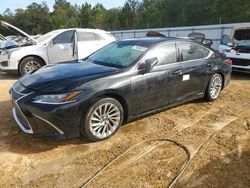 Hybrid Vehicles for sale at auction: 2021 Lexus ES 300H Ultra Luxury