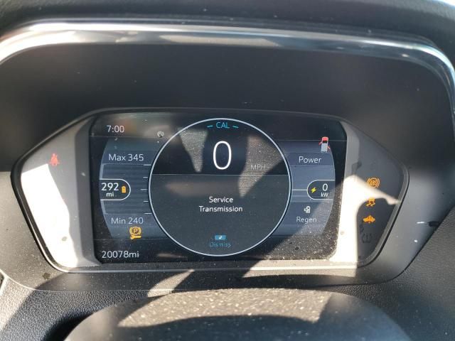 2023 Chevrolet Bolt EV 1LT