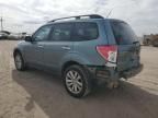 2011 Subaru Forester 2.5X Premium