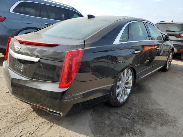 2016 Cadillac XTS Premium Collection