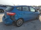 2014 Ford C-MAX SE