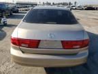 2005 Honda Accord LX