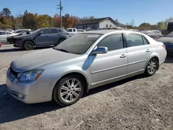 Toyota salvage cars for sale: 2007 Toyota Avalon XL