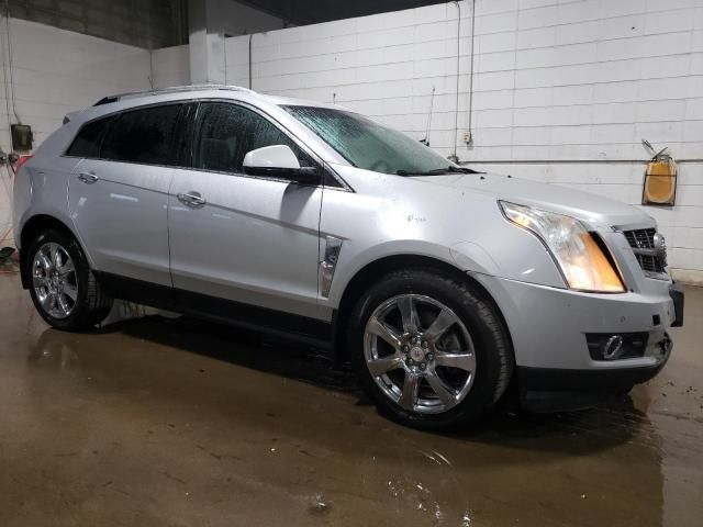 2012 Cadillac SRX Performance Collection