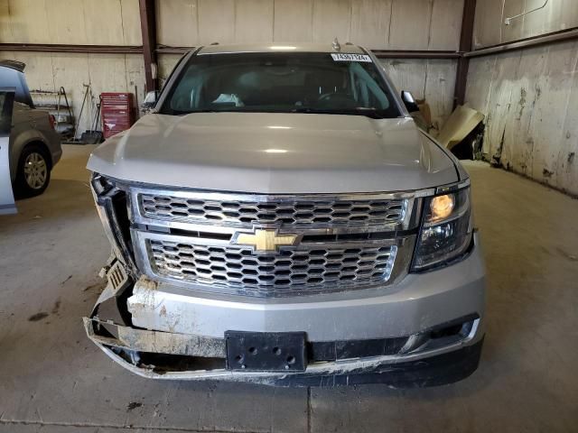 2019 Chevrolet Suburban K1500 LT