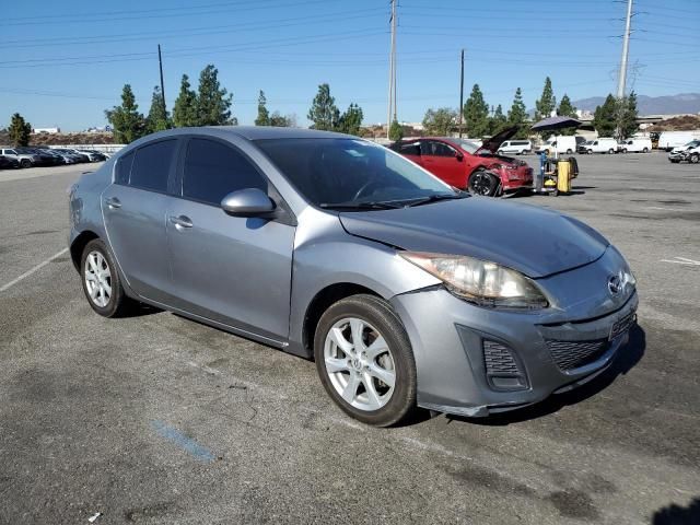 2010 Mazda 3 I