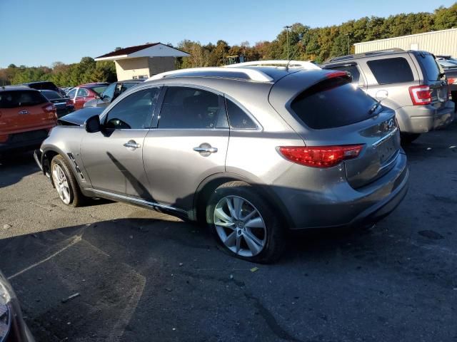 2015 Infiniti QX70