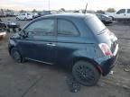 2013 Fiat 500 POP