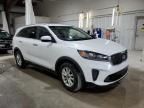 2020 KIA Sorento L