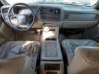 2001 GMC Yukon