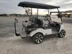 2024 Evol Golf Cart