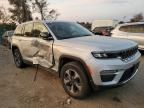 2023 Jeep Grand Cherokee Limited 4XE