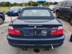 2006 BMW M3