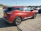 2016 Nissan Murano S